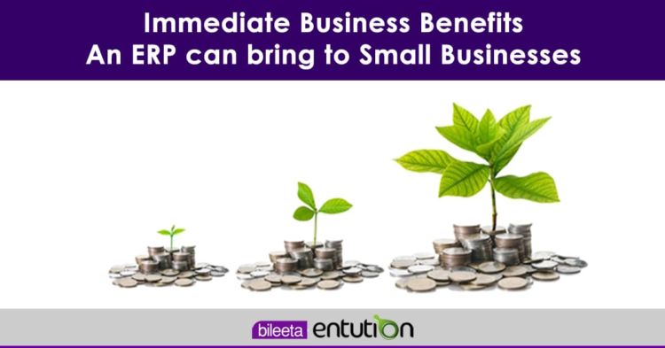 Immediate Benefits an ERP can bring for Businesses copy