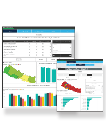 healthcare logistics management