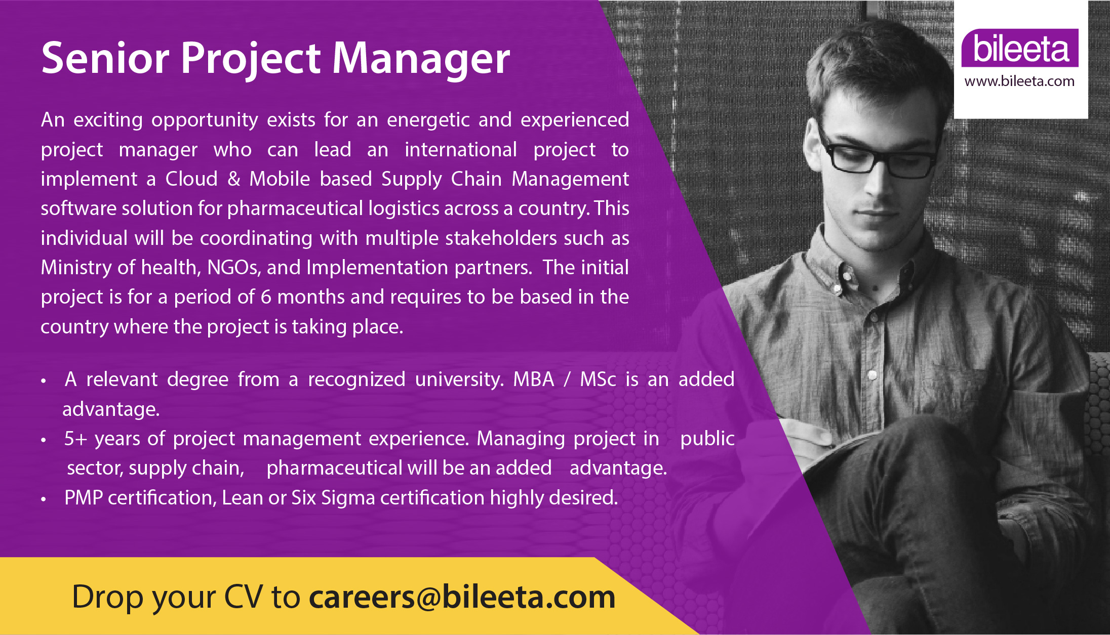 senior-project-manager-bileeta-vacancies-erp-companies