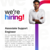 Associate Support Engineer (Vesta) - Social Media Post_20241216