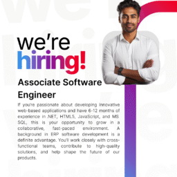 Associate Software Engineer