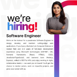 Software Engineer